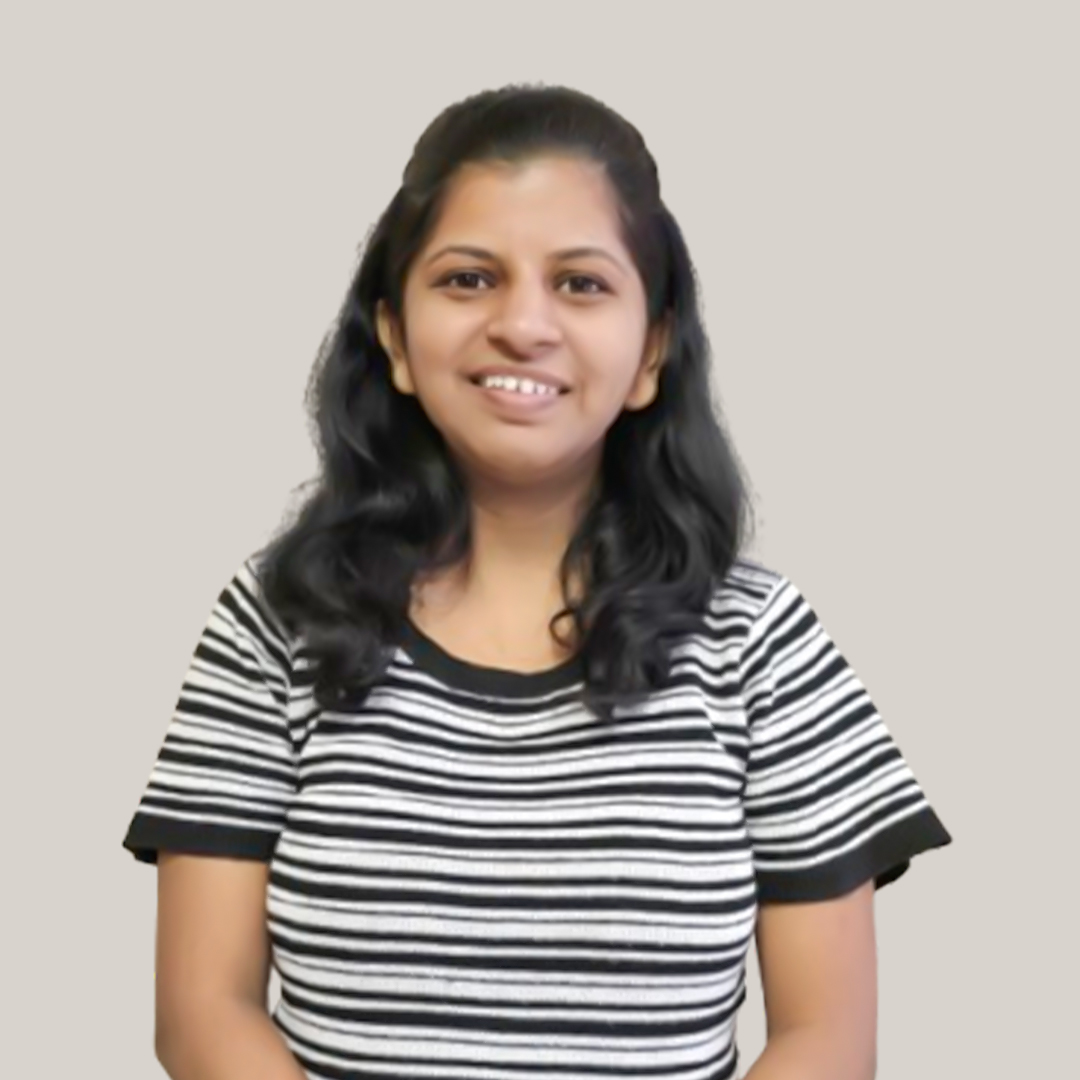 Komal-Mengane